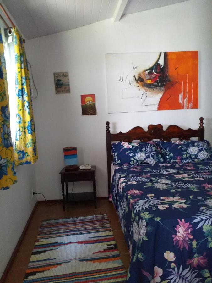 Secret Recreio Ferienhaus