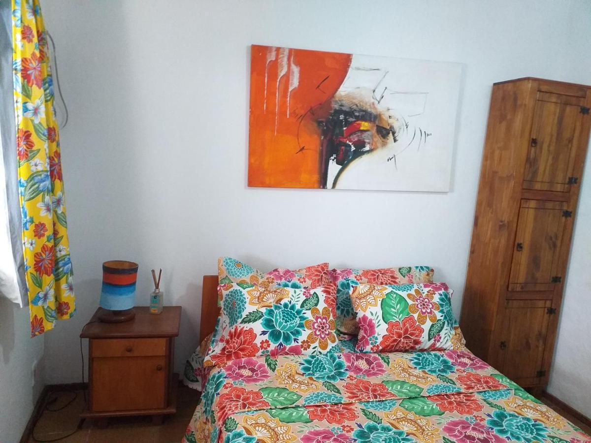 Ferienhaus Secret Recreio Rio de Janeiro