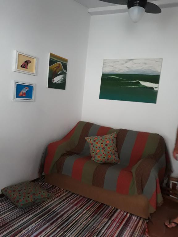 Secret Recreio Ferienhaus *