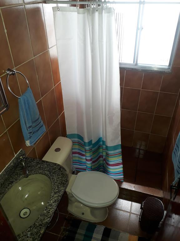 Ferienhaus Secret Recreio Rio de Janeiro