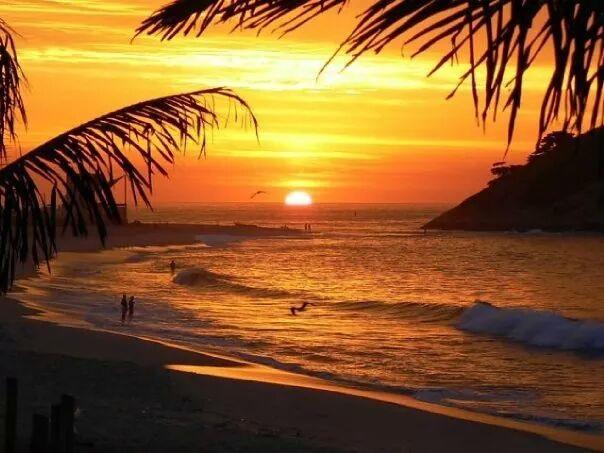Ferienhaus Secret Recreio *