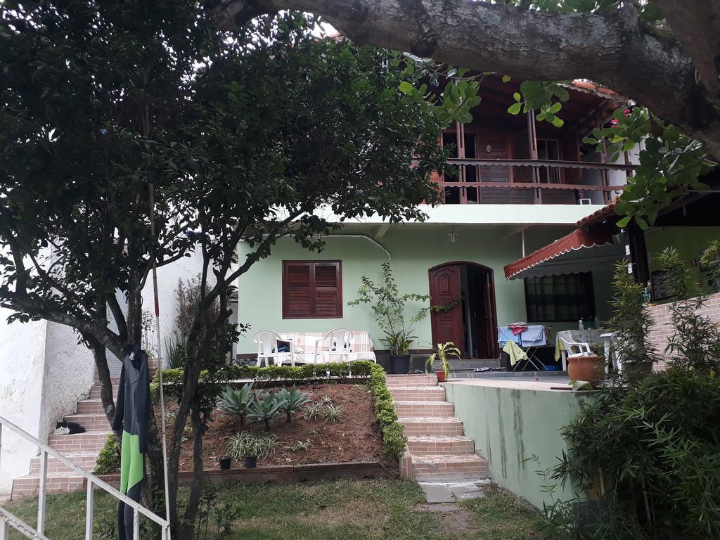 Secret Recreio Ferienhaus Rio de Janeiro